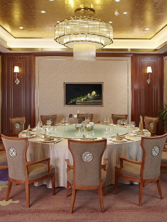 🌟 Jiangsu Gem: Mingfa International Hotel Highlights 🌟