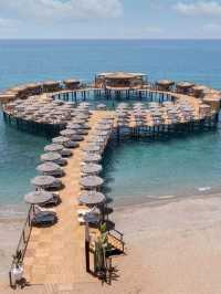 🌟🏨 Luxe Escape: Blue Marlin Deluxe, Türkiye 🌅