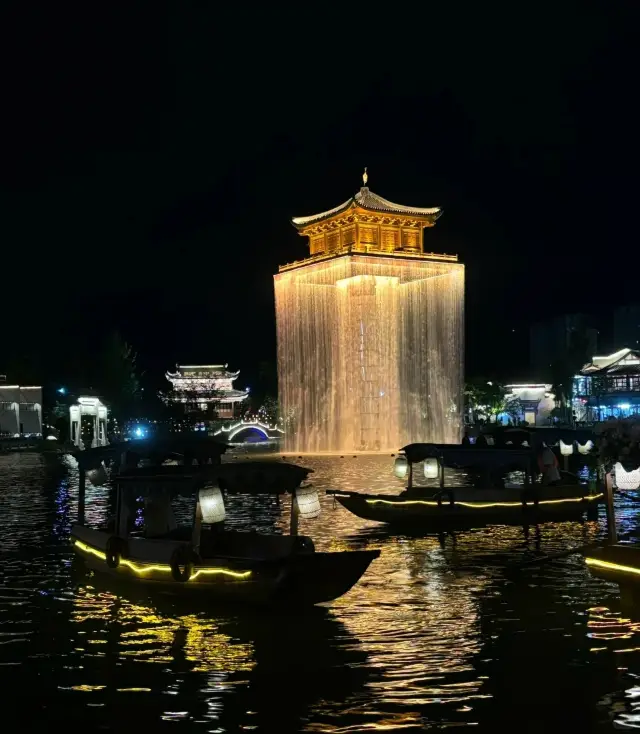婺源之旅，驚喜與遺憾交織的奇妙行