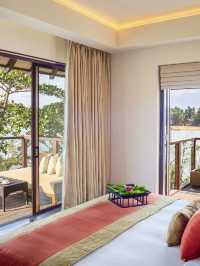 🌴 Serene Sri Lanka: Anantara Kalutara Resort Highlights 🏖️