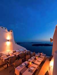 🌅 Santorini Dreams: Kapari Natural Resort Review 🏨