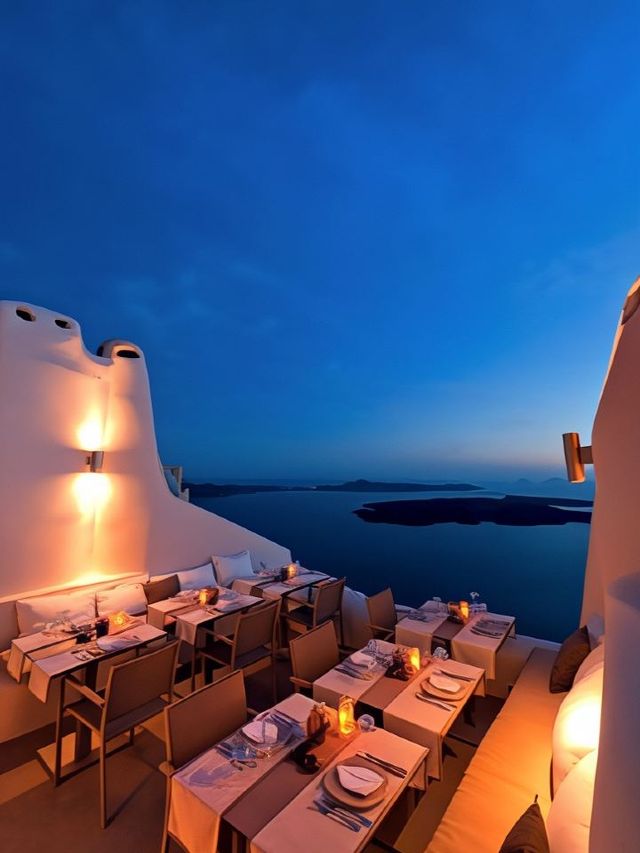 🌅 Santorini Dreams: Kapari Natural Resort Review 🏨