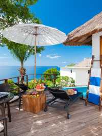 🌴 Koh Tao's Cape Shark Villas: A Slice of Paradise 🐢