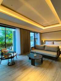 🌟 Puncak's Paradise: Grand Aston Hotel Highlights 🌟