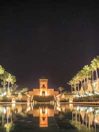 Moroccan Magic ✨🕌🌴 Marrakech's Must-Stay Hotels