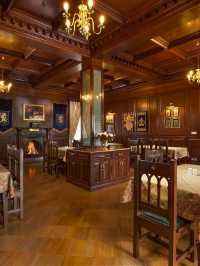 🌟 Manali Marvels: Luxe Himalayan Haven 🏔️✨