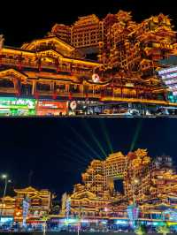 張家界 3 天 2 夜超詳細旅遊攻略