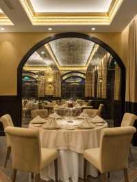 🏛️ Sparta's Luxe Retreat: Kyniska Palace Highlights 🌟
