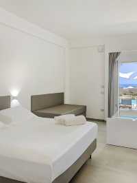 🌟 Sicily Serenity: Discover Doric Eco Boutique Resort ✨