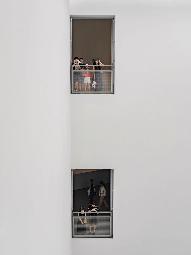 浦東美術館