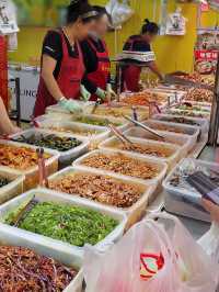 沈陽西塔bi吃美食清單，你打卡了幾家？
