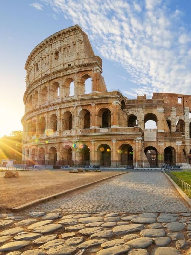 🌟 Rome's Hidden Gem: Bettoja Hotel Massimo d'Azeglio 🏨✨