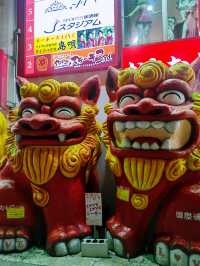冲绳自由行攻略