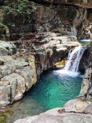 Underrated niche attractions in Guangdong, not inferior to Zhangjiajie