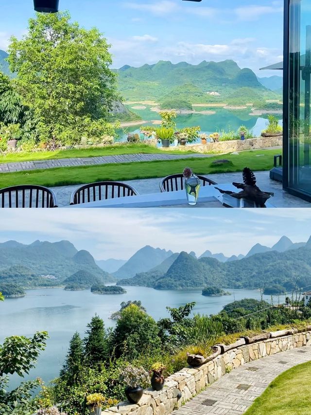 為了這景色我願意再去清遠無數次