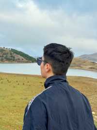 雲南昭通大山包｜小眾旅行