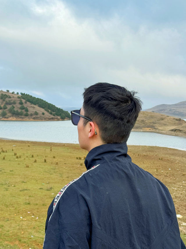 雲南昭通大山包｜小眾旅行
