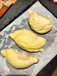人均100+任食燒肉、榴槤、鰻魚