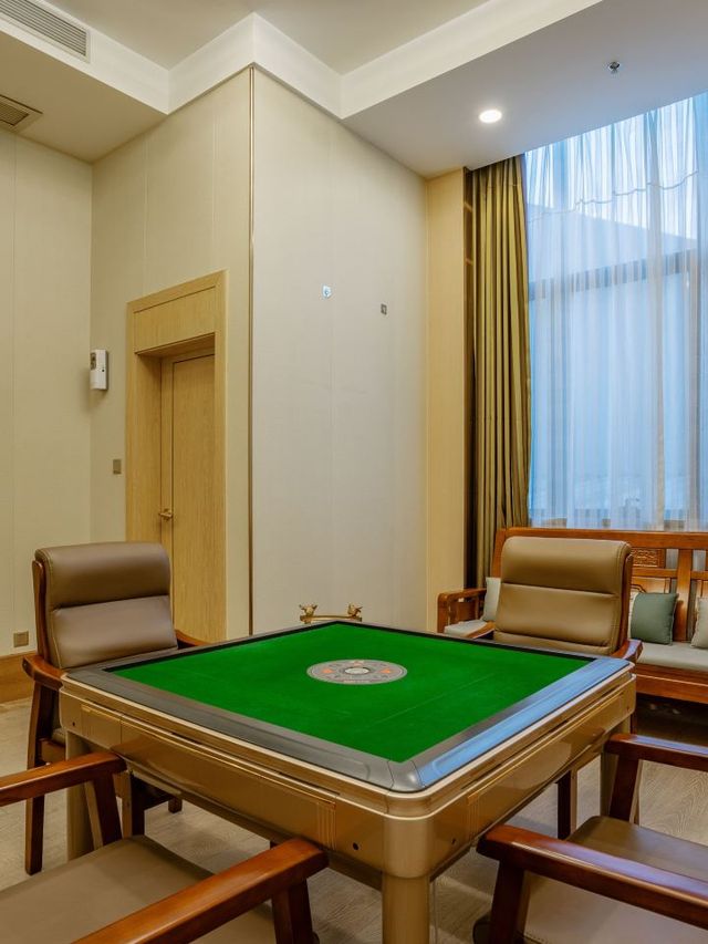 🌟 Vienna's Hidden Gem: Shenzhen Hotel Spotlight 🌟