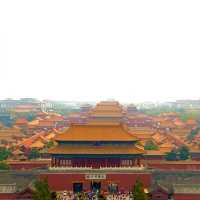 Beijing in Bloom!
