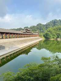 銅鑼壩國家森林公園