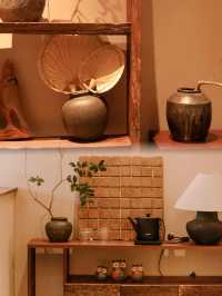 長沙避暑 | 我本山林客，無事過閒夏