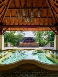 Hot Springs Oasis in Jiangsu: Unwind & Recharge