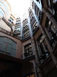 🇪🇸探索西班牙：Tossa de Mar與米拉之家的完美之旅