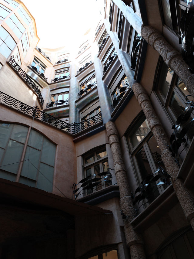 🇪🇸探索西班牙：Tossa de Mar與米拉之家的完美之旅