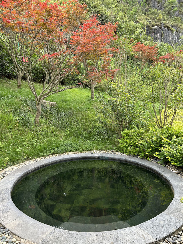 貴陽·龍里河峽谷——林城東南度假地