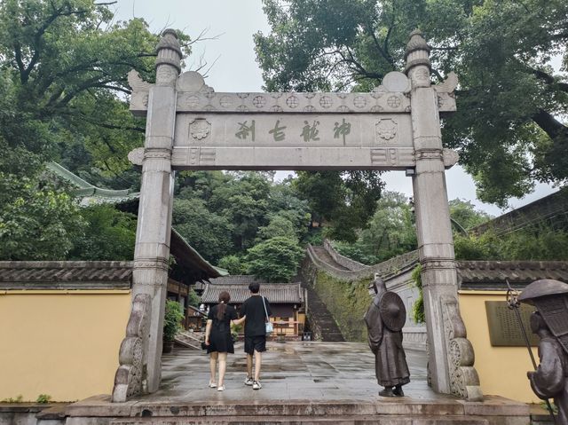 台州府城遊玩攻略！