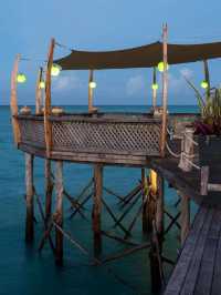 🌴 Zanzibar's Zenith: Essque Zalu's Serene Stay 🏖️