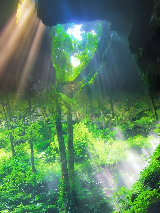 靈山景區一日遊全攻略，讓你的旅行與眾不同