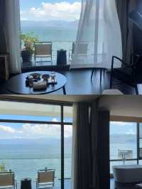 海景酒店鎖死這家!值哭