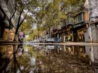 A Day in China’s Spring City!