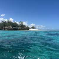 Enchantment in Zanzibar 