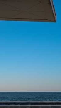 來煙臺看海，住在這家親子海景民宿全搞定