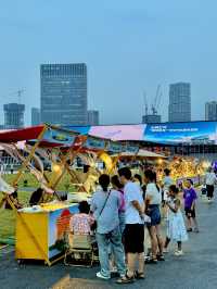 成都新地標！！City不City啊！！地鐵直達！！