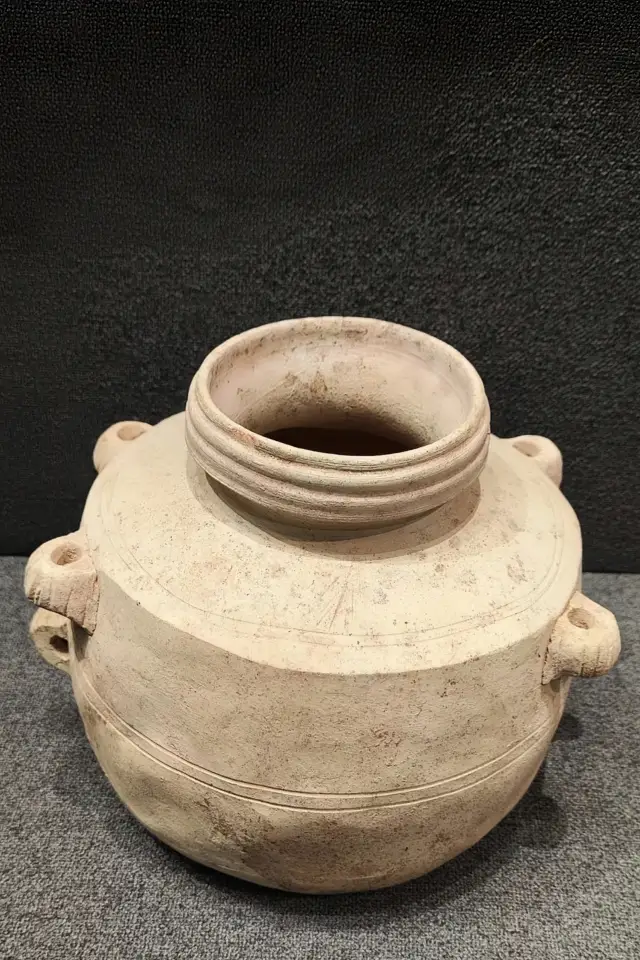 Hướng dẫn du lịch Bảo tàng lăng mộ thời nhà Tấn và nhà Thuỷ Vệ vừa mới mở cửa