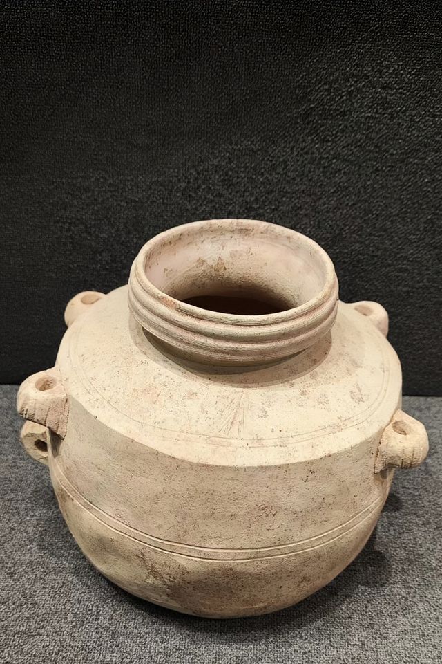 龜茲魏晉古墓遺址博物館旅遊攻略剛開館不久