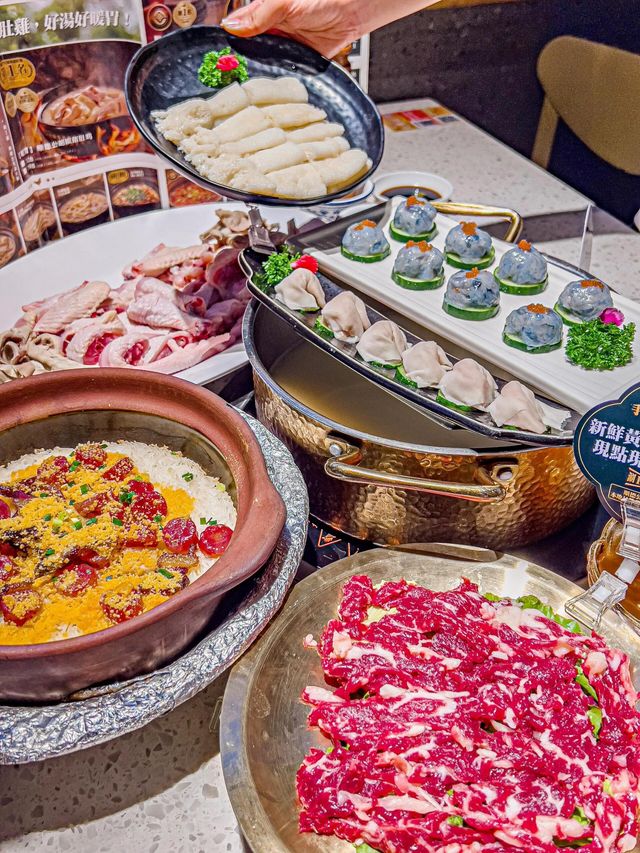 港人北上美食指南，反覆光顧的深圳老字號。