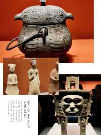 【長沙三日行程】岳麓山、橘子洲頭、湖南省博物館，感受現代氣息和獨特魅力