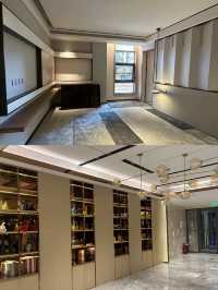 staycation新型旅遊一麓楓酒店。