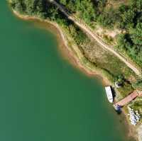Best camping spot in Xi’an 