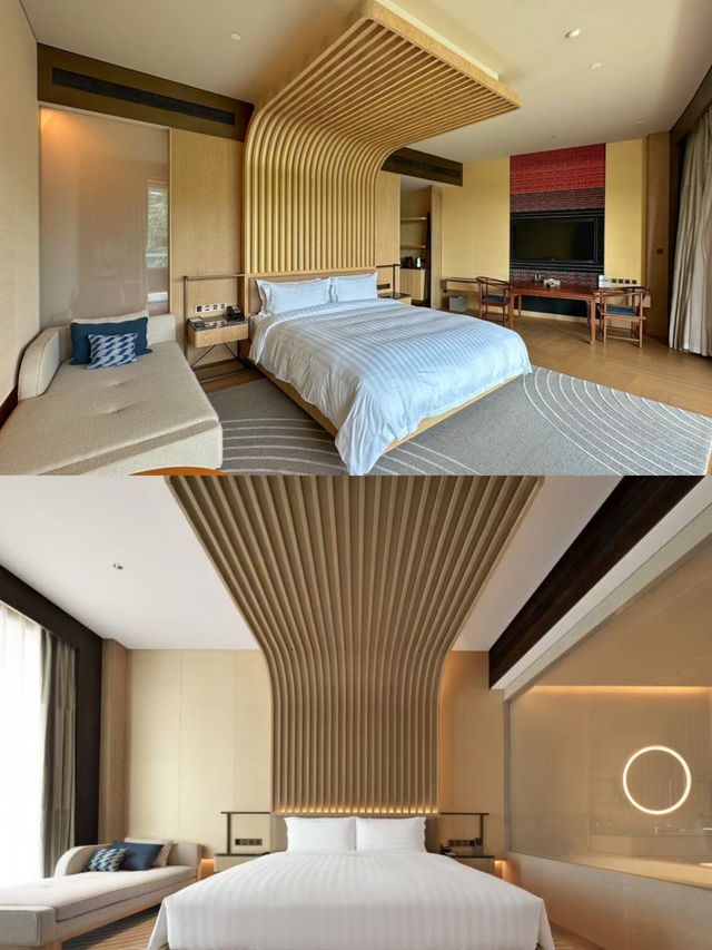 昆明周邊遊-玉龍灣湖景酒店親子遊好去處。