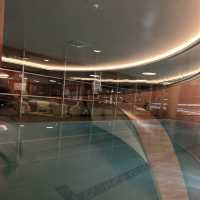 Sheraton hotel nearest to Milan airport 