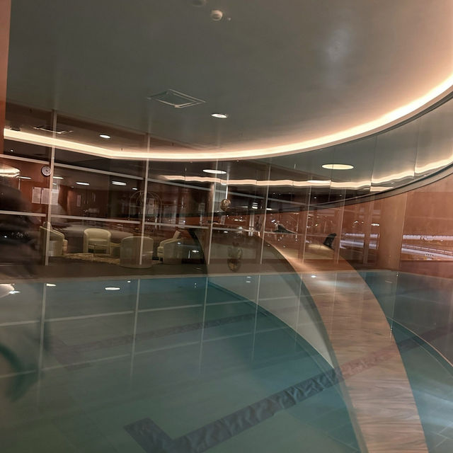Sheraton hotel nearest to Milan airport 