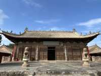 國保打卡：常平倉（國六），南安寺塔（國五），釋迦寺（國五）。