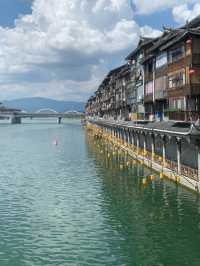 寶藏小眾旅遊地 | 國慶必去湖南芷江國慶小眾旅遊攻略（五）。