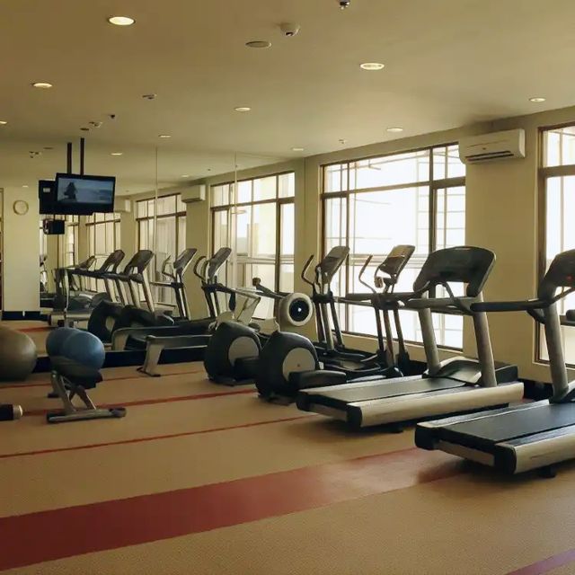 去柬埔寨住這間酒店！超有安全感！|_金界綜合度假酒店。